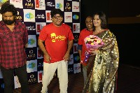 Gangster Gangaraju Movie Trailer Launch